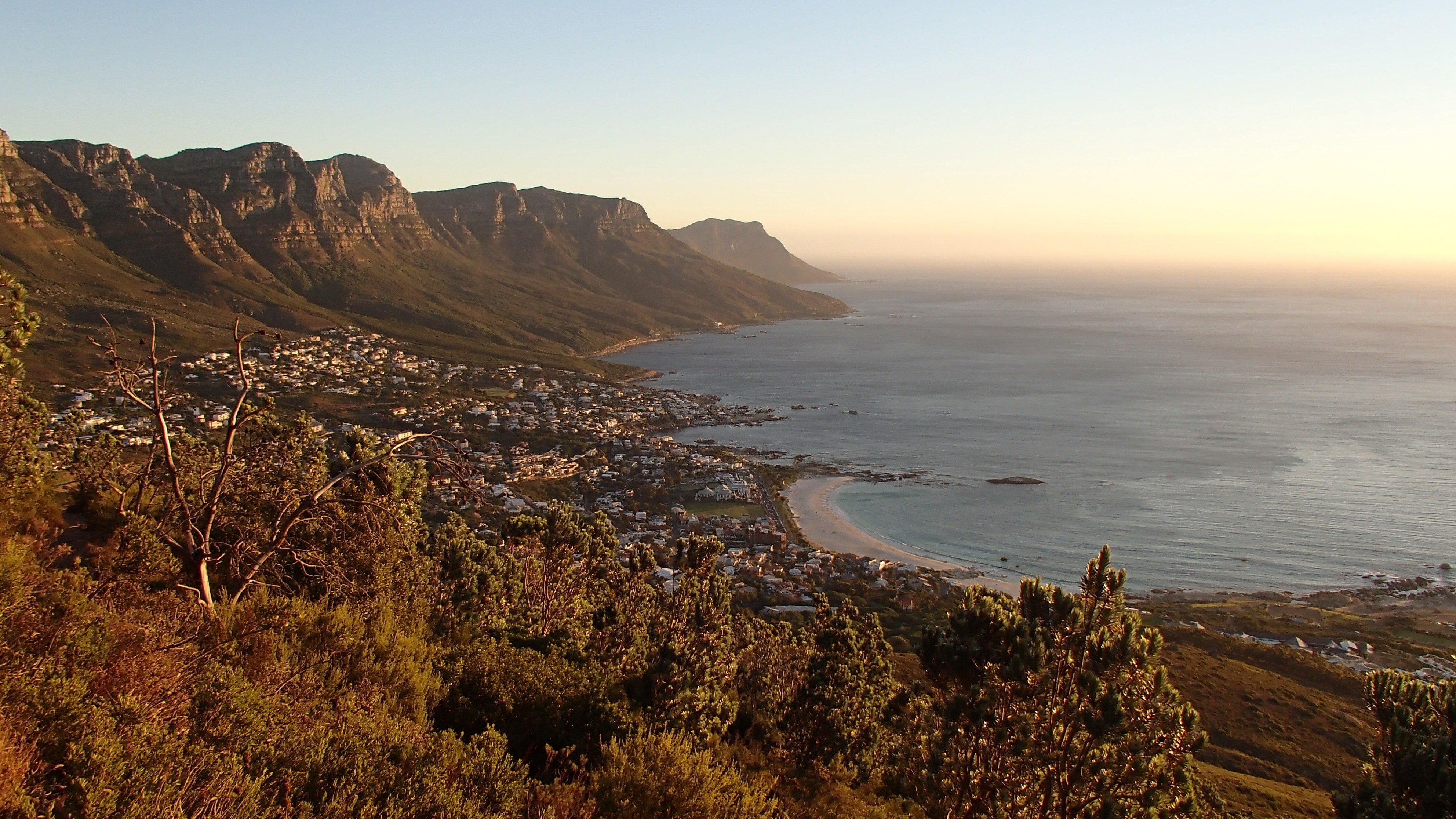 Cape Town, South Africa  